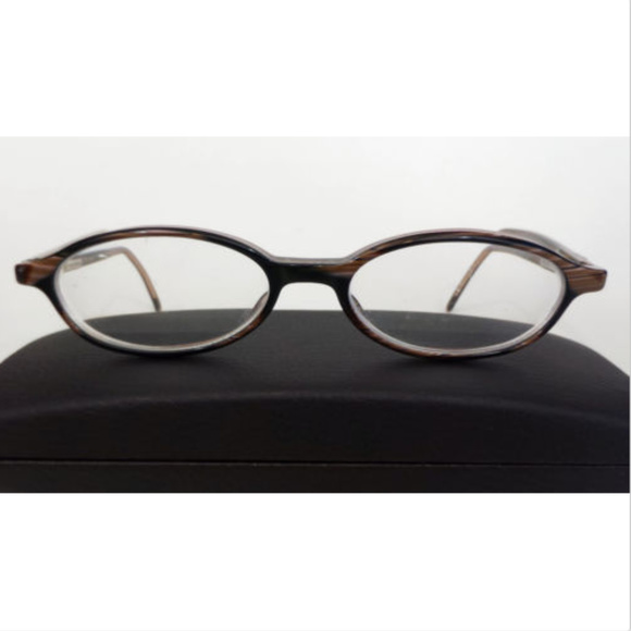 Valentino Accessories - Valentino 5216 685 Rx Eyeglasses - Tortoiseshell